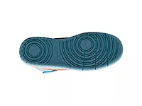 Court Borough Mid 2 Sneaker - Kids'