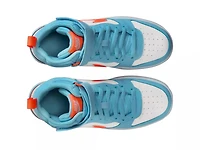 Court Borough Mid 2 Sneaker - Kids'