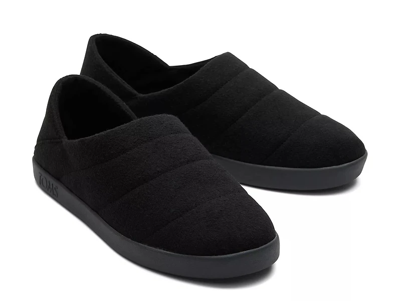 Ezra Slipper