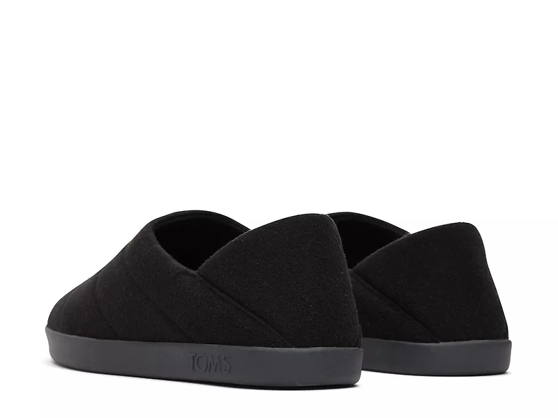 Ezra Slipper