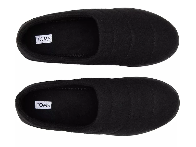 Ezra Slipper