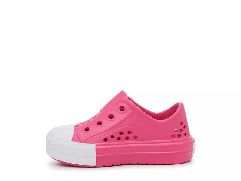 Chuck Taylor All-Star Play Lite Slip-On Sneaker - Kids'