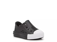 Chuck Taylor All-Star Play Lite Slip-On Sneaker - Kids'