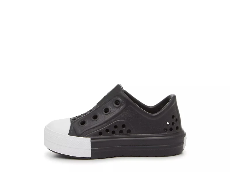 Chuck Taylor All-Star Play Lite Slip-On Sneaker - Kids'