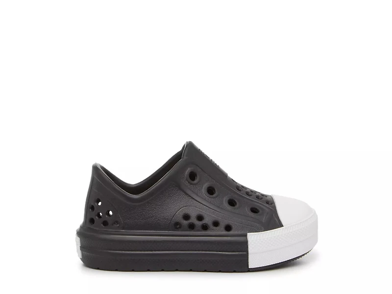 Chuck Taylor All-Star Play Lite Slip-On Sneaker - Kids'