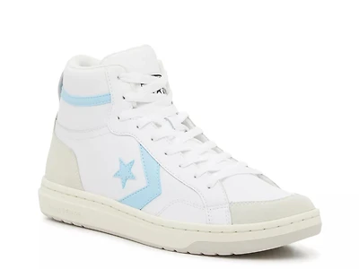 Chuck Taylor All Star Pro Blaze Classic High-Top Sneaker - Men's