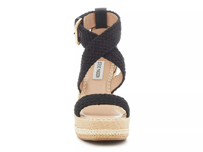 Cali Wedge Sandal