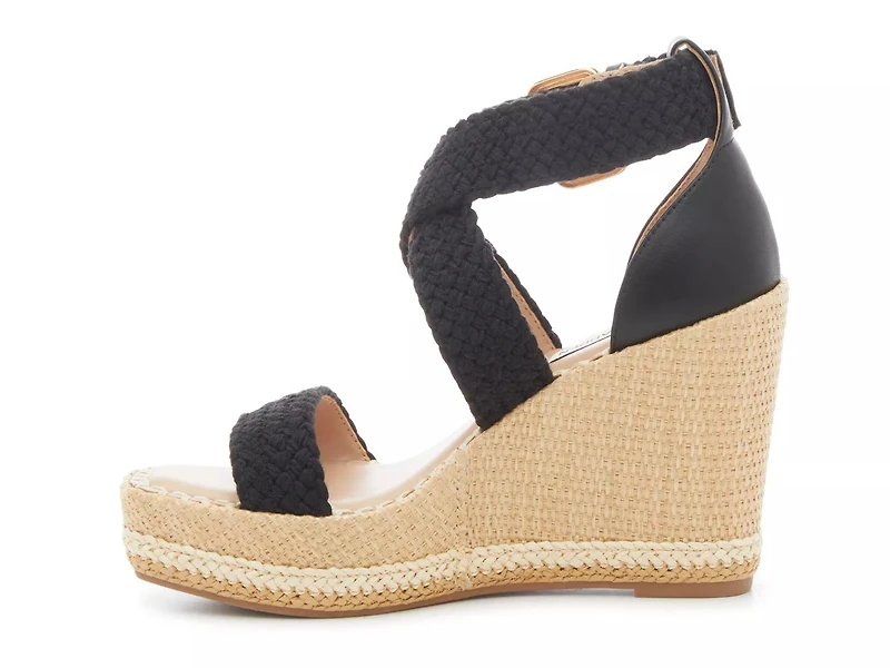 Cali Wedge Sandal