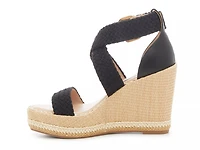 Cali Wedge Sandal