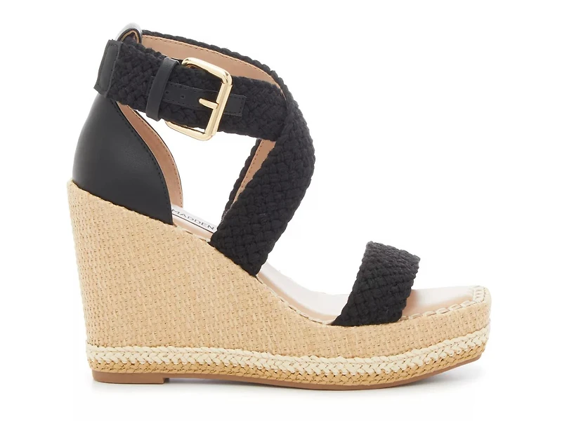 Cali Wedge Sandal