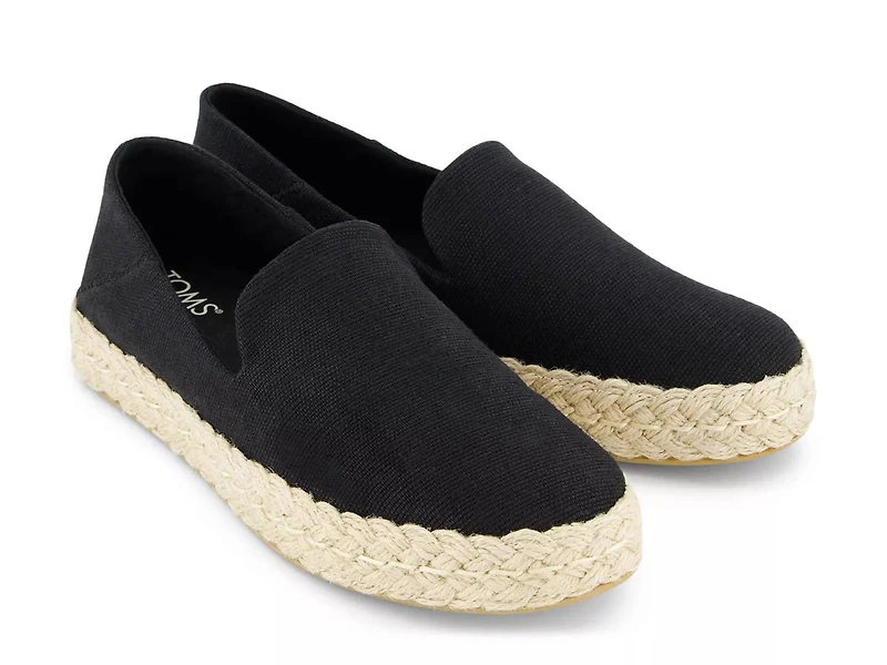 Alison Espadrille Slip-On - Women's