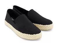Alison Espadrille Slip-On - Women's