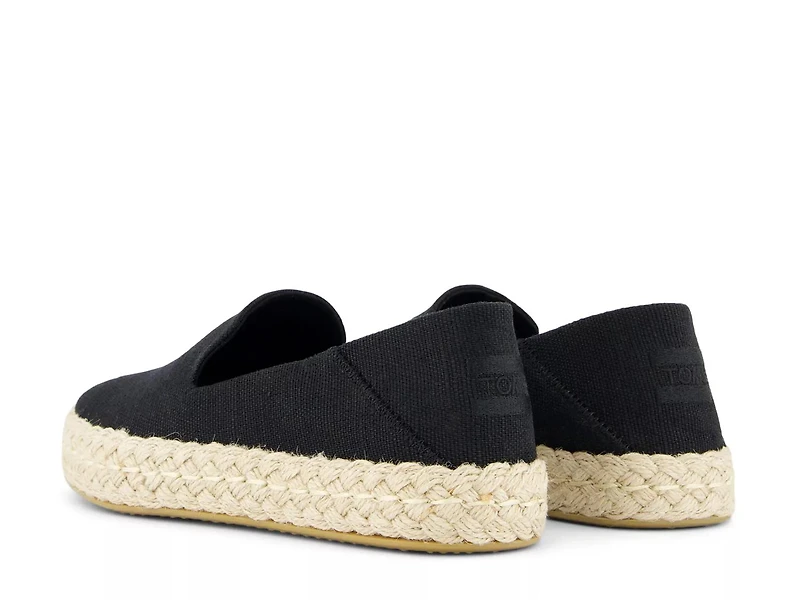 Alison Espadrille Slip-On - Women's
