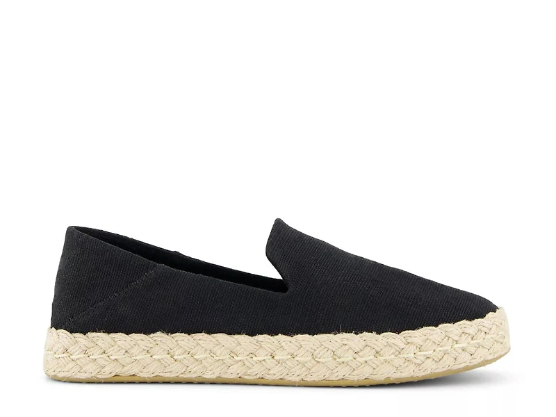 Alison Espadrille Slip-On - Women's
