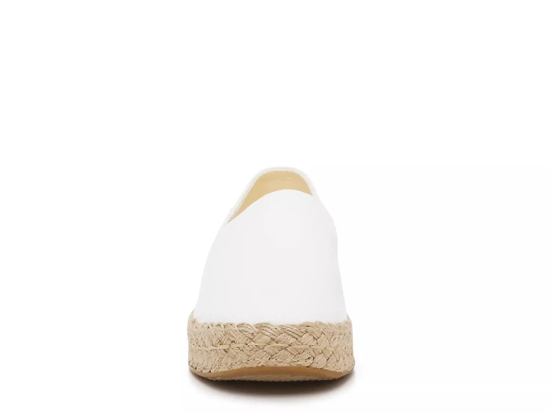 Alison Espadrille Slip-On