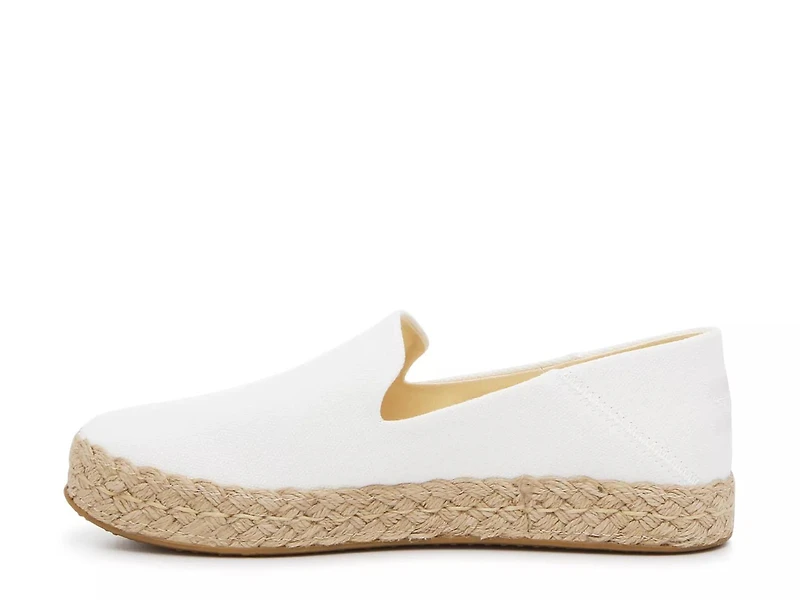 Alison Espadrille Slip-On