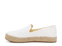 Alison Espadrille Slip-On