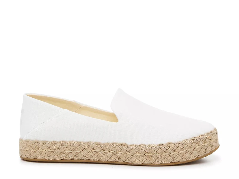 Alison Espadrille Slip-On