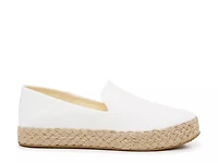 Alison Espadrille Slip-On