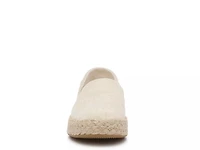 Alison Espadrille Slip-On