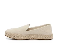 Alison Espadrille Slip-On