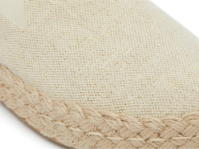 Alison Espadrille Slip-On