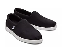 Alpargata Espadrille Slip-On