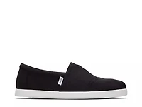 Alpargata Espadrille Slip-On