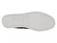 Alpargata Espadrille Slip-On