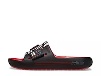 Star Wars Darth Vader Classic Slide Sandal
