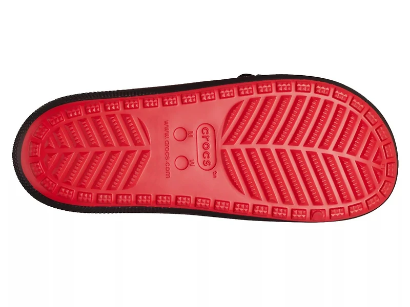 Star Wars Darth Vader Classic Slide Sandal