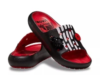 Star Wars Darth Vader Classic Slide Sandal