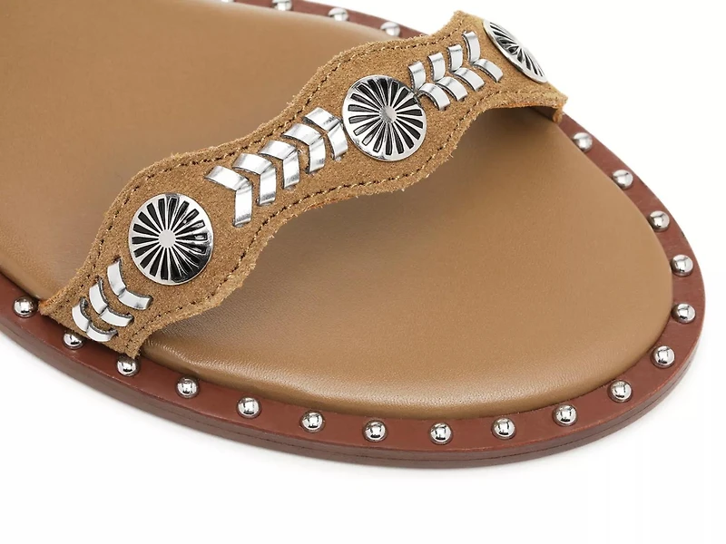 Paquito Sandal