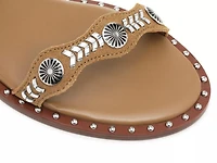 Paquito Sandal