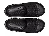 Classic Geometric Slide Sandal