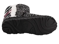 Cheyenne Bootie Slipper
