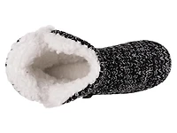 Cheyenne Bootie Slipper