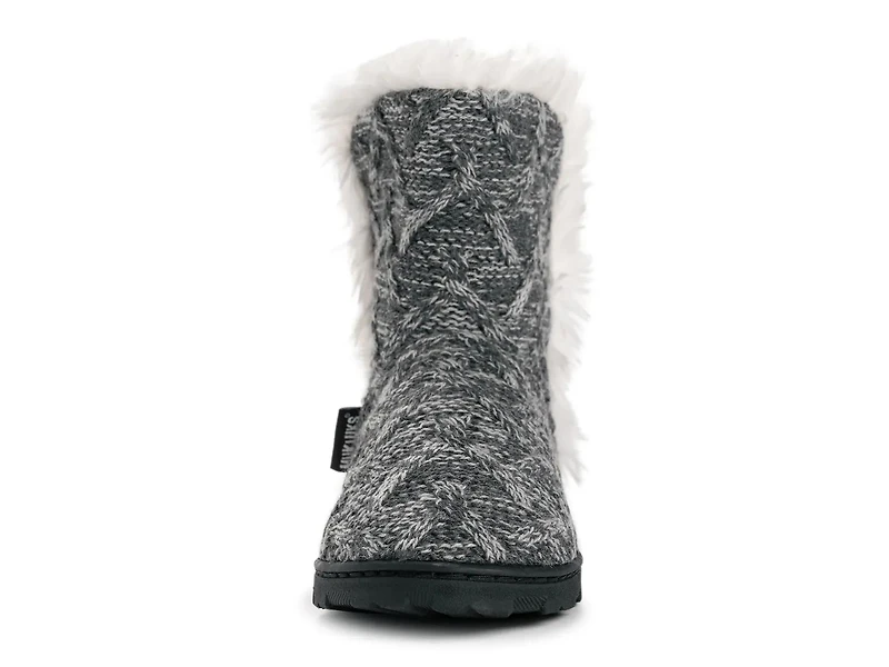 Cheyenne Bootie Slipper