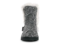 Cheyenne Bootie Slipper