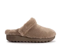 Quianna Clog Slipper