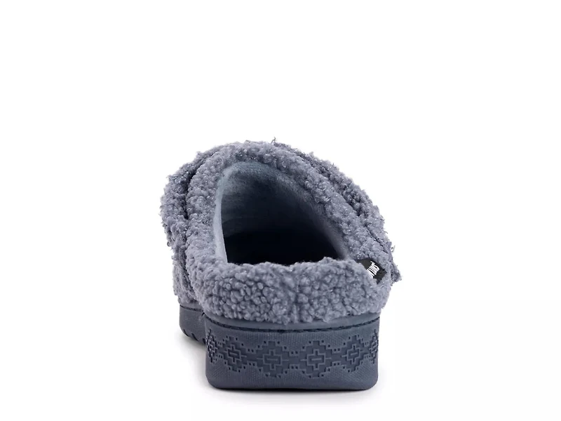 Quianna Clog Slipper