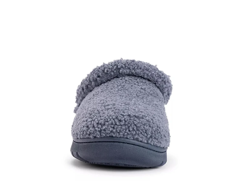 Quianna Clog Slipper