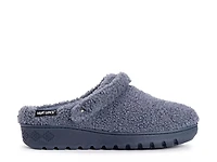 Quianna Clog Slipper