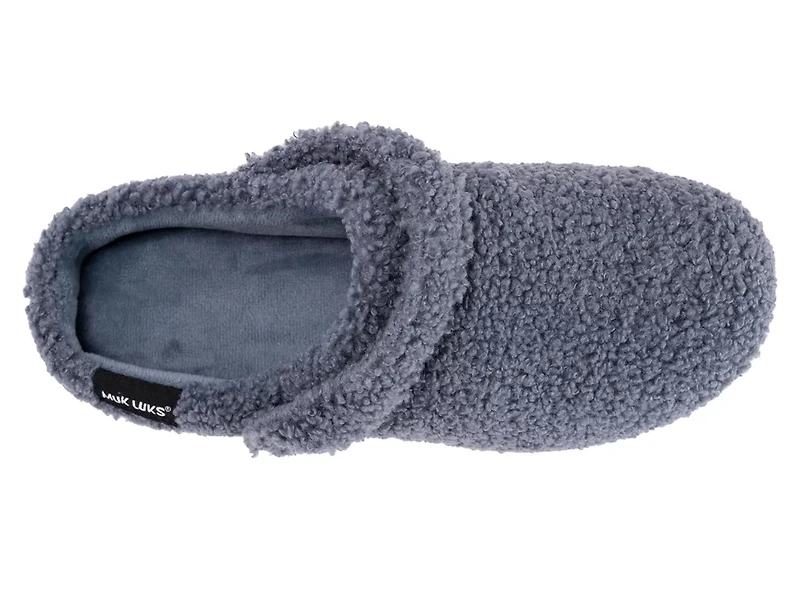 Quianna Clog Slipper