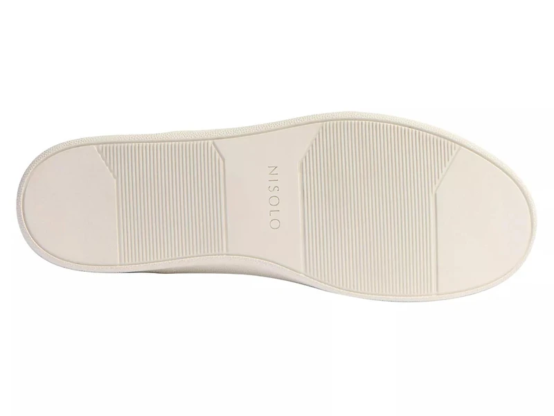 Beto Go-To Court Sneaker - Men's