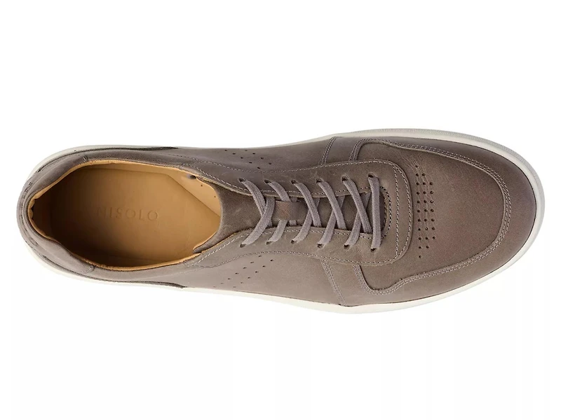 Beto Go-To Court Sneaker - Men's
