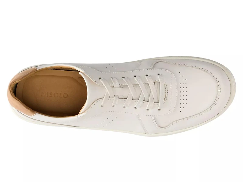 Beto Go-To Court Sneaker