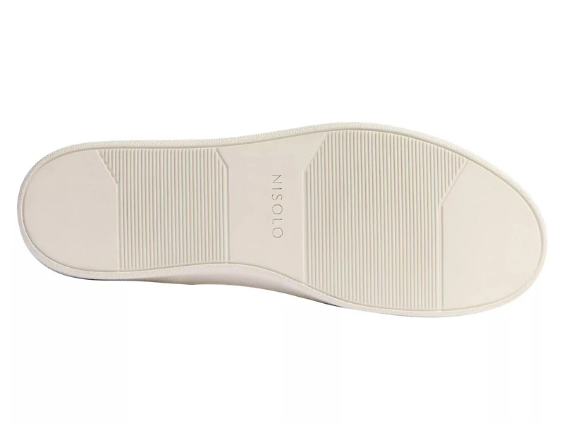 Beto Go-To Court Sneaker