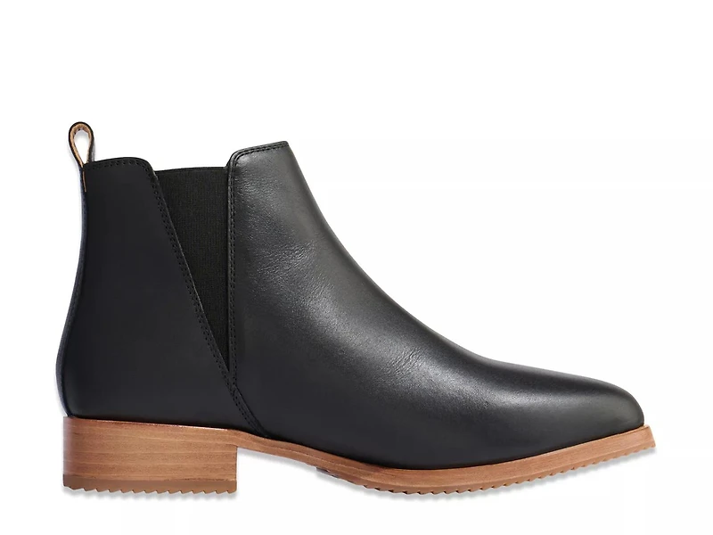 Eva Everyday Chelsea Boot