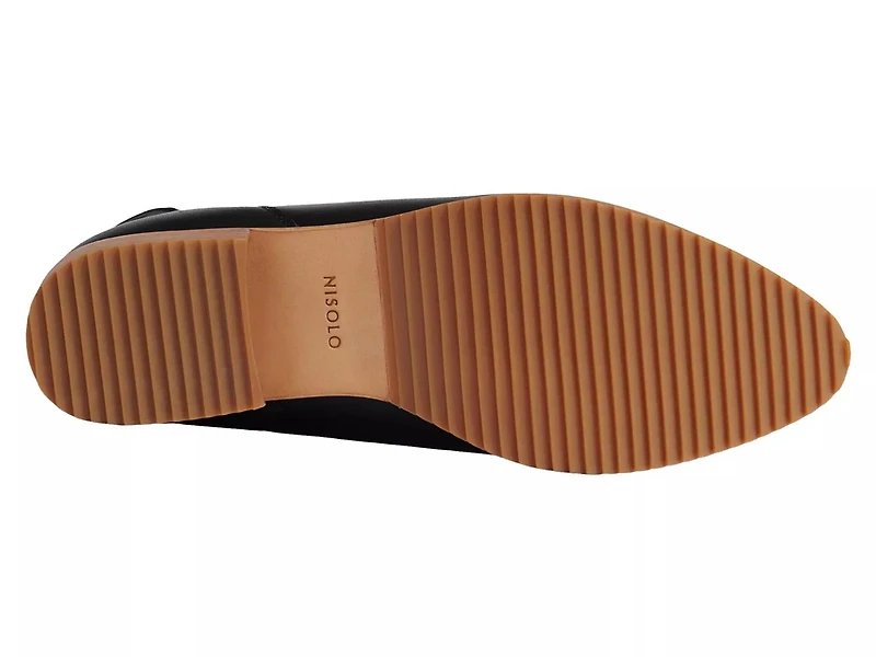 Eva Everyday Chelsea Boot